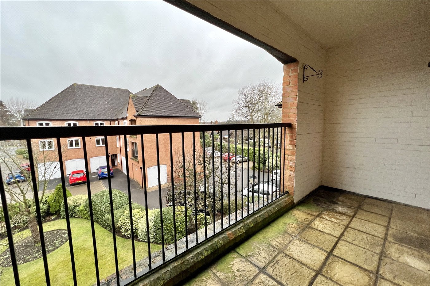 Reynolds Road, Beaconsfield, HP9